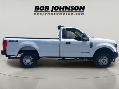 Used 2021 Ford F350 XL w/ Power Equipment Group