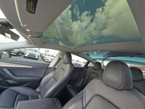 Used 2023 Tesla Model 3 Standard Range RWD image 6