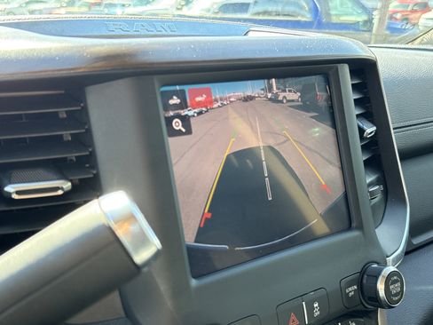 Used 2022 RAM 2500 Laramie image 21