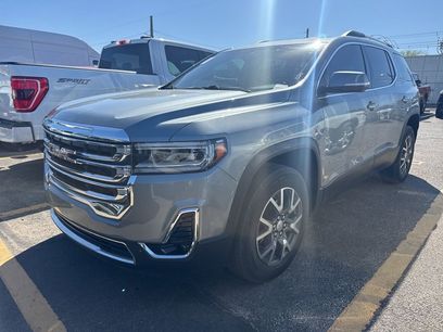 Used 2023 GMC Acadia SLT w/ Preferred Package