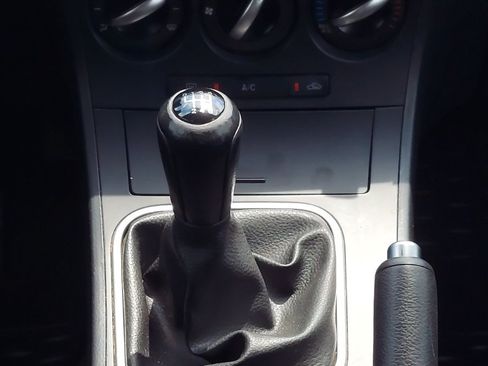 Used 2012 MAZDA MAZDA3 i Touring FWD image 15