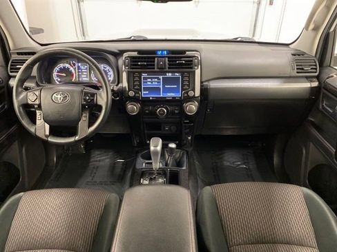 Used 2023 Toyota 4Runner TRD Off-Road image 29