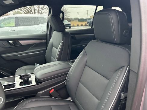 New 2026 Buick Enclave Preferred image 14