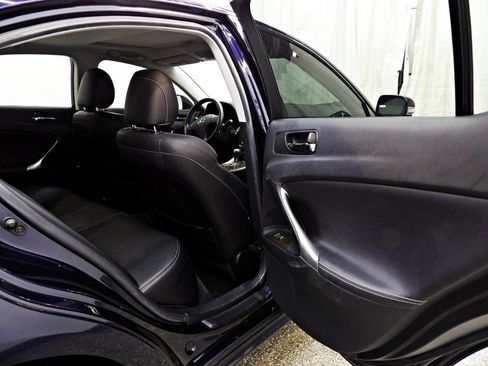 Used 2009 Lexus IS 250 AWD image 16