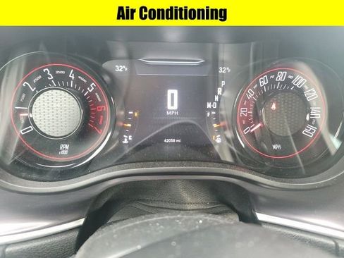 Used 2018 Dodge Challenger R/T w/ Blacktop Package image 15