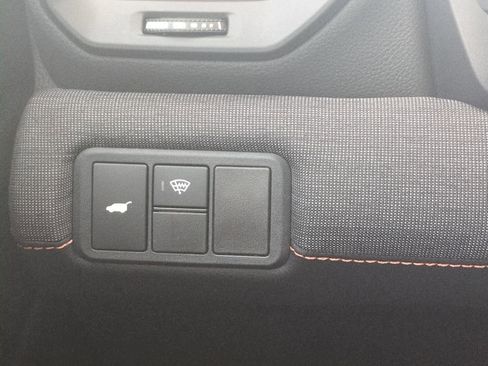 New 2026 Honda Passport TrailSport image 23