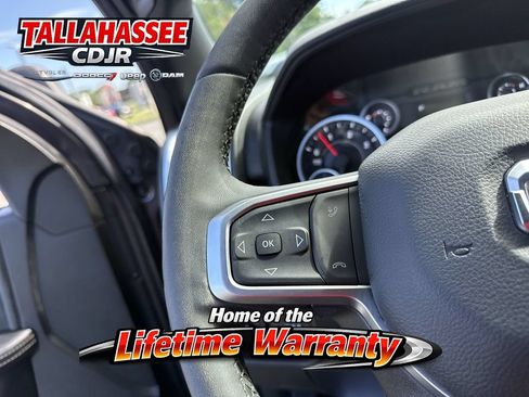 Used 2025 RAM 2500 Big Horn RWD image 17