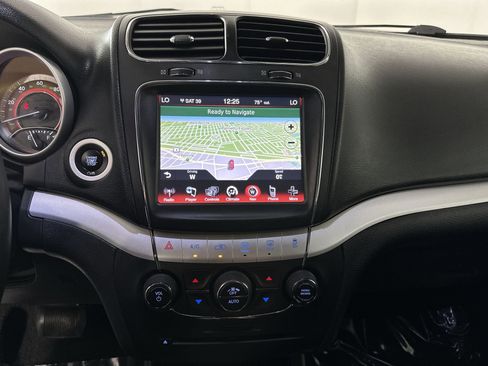 Used 2018 Dodge Journey GT image 25