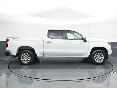 Used 2023 Chevrolet Silverado 1500 LT image 7