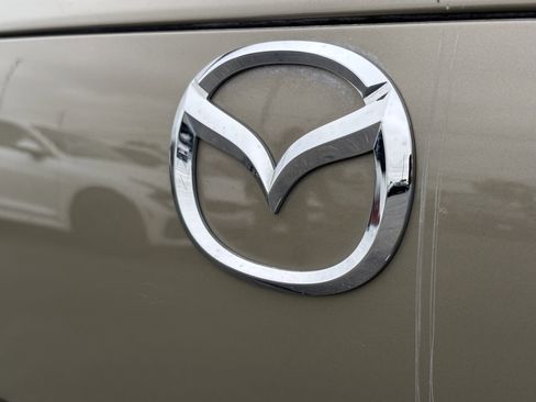 Used 2024 MAZDA CX-50 AWD 2.5 Turbo image 10