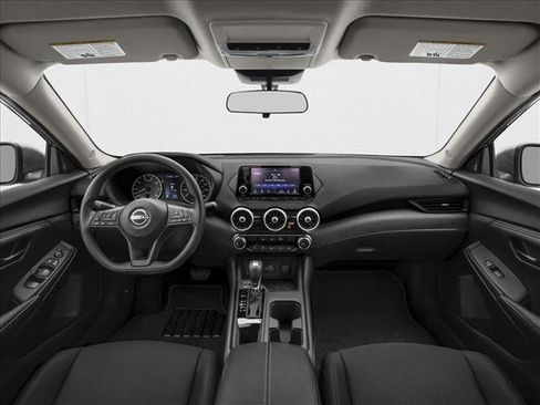 New 2025 Nissan Sentra S image 5