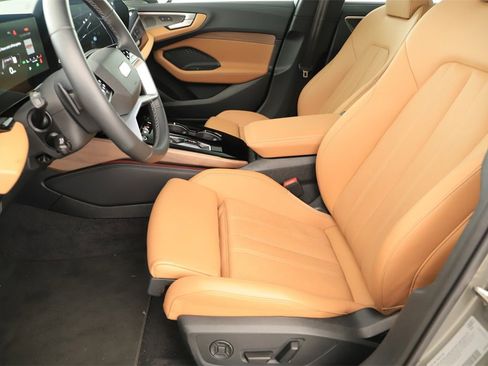 Used 2025 Audi A5 2.0T Prestige w/ 19" Wheel Package image 23