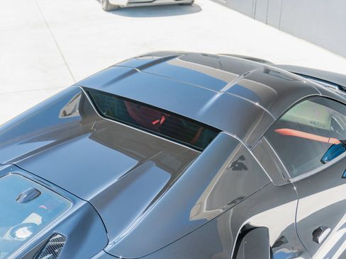 Used 2018 Ferrari 488 Spider RWD image 51