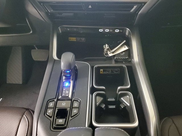 Used 2026 Lexus TX 350 AWD w/ Technology Package image 21
