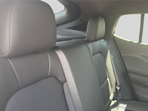 New 2026 Buick Envista Sport Touring w/ Convenience I Package FWD image 21