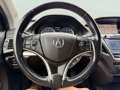 Used 2020 Acura MDX FWD w/ Technology Package image 34