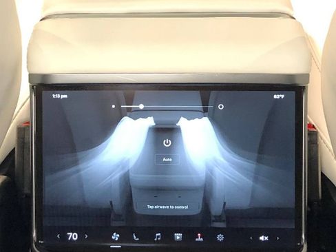 Used 2023 Tesla Model X image 36