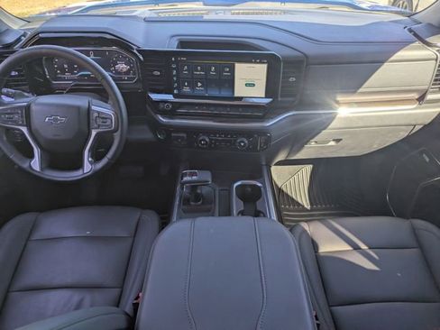 Used 2025 Chevrolet Silverado 1500 RST w/ All Star Edition Plus image 16