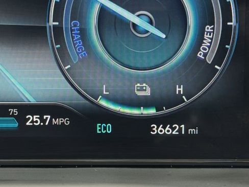 Used 2022 Hyundai Tucson SEL image 20