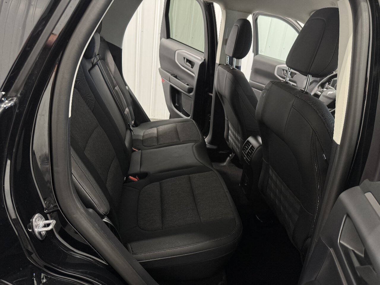 Used 2024 Ford Bronco Sport Big Bend AWD/4WD image 21