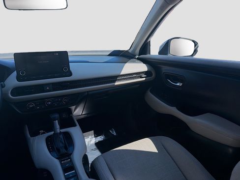 Used 2024 Honda HR-V LX image 21