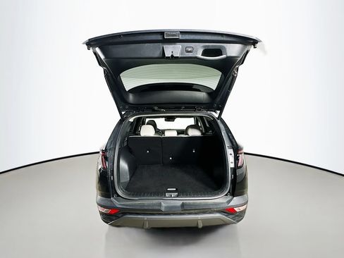 Used 2024 Hyundai Tucson Limited AWD/4WD image 8