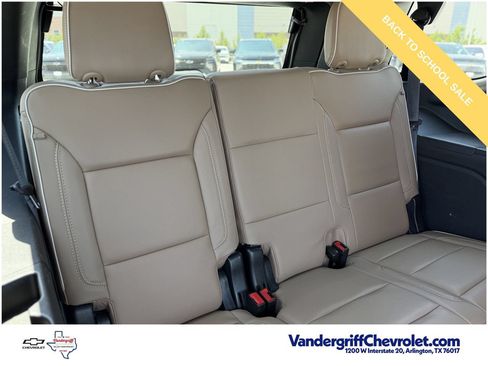 Used 2023 Chevrolet Tahoe Premier RWD image 30
