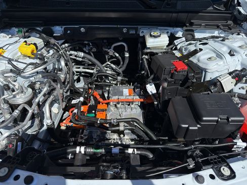 New 2026 Cadillac Lyriq Luxury image 32