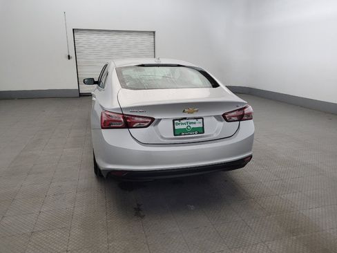 Used 2019 Chevrolet Malibu LT image 6