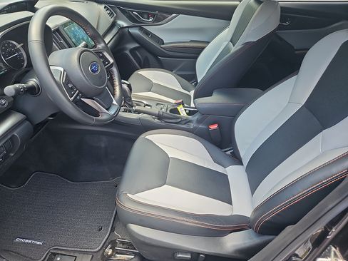 Used 2019 Subaru Crosstrek 2.0i Limited AWD/4WD image 27