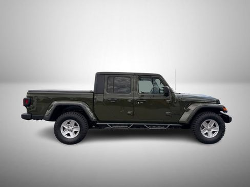 Used 2022 Jeep Gladiator Sport AWD/4WD image 5