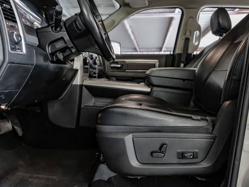 Used 2016 RAM 1500 Lone Star image 30