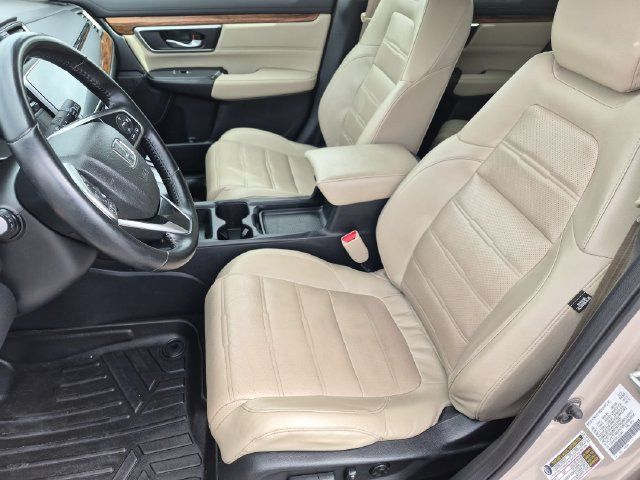 Used 2018 Honda CR-V EX-L image 15