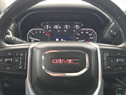 Used 2020 GMC Sierra 1500 SLT w/ SLT Premium Plus Package image 23