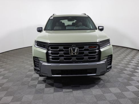 New 2026 Honda Pilot TrailSport image 2