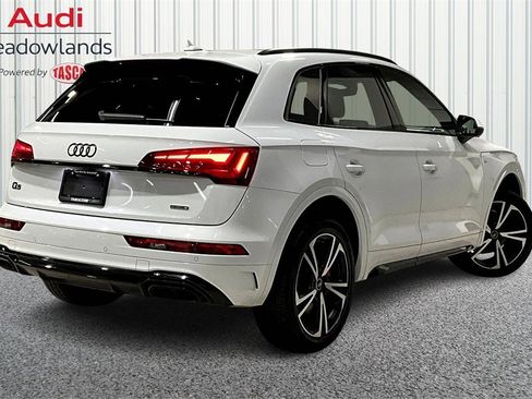 Used 2025 Audi Q5 2.0T Premium Plus image 6