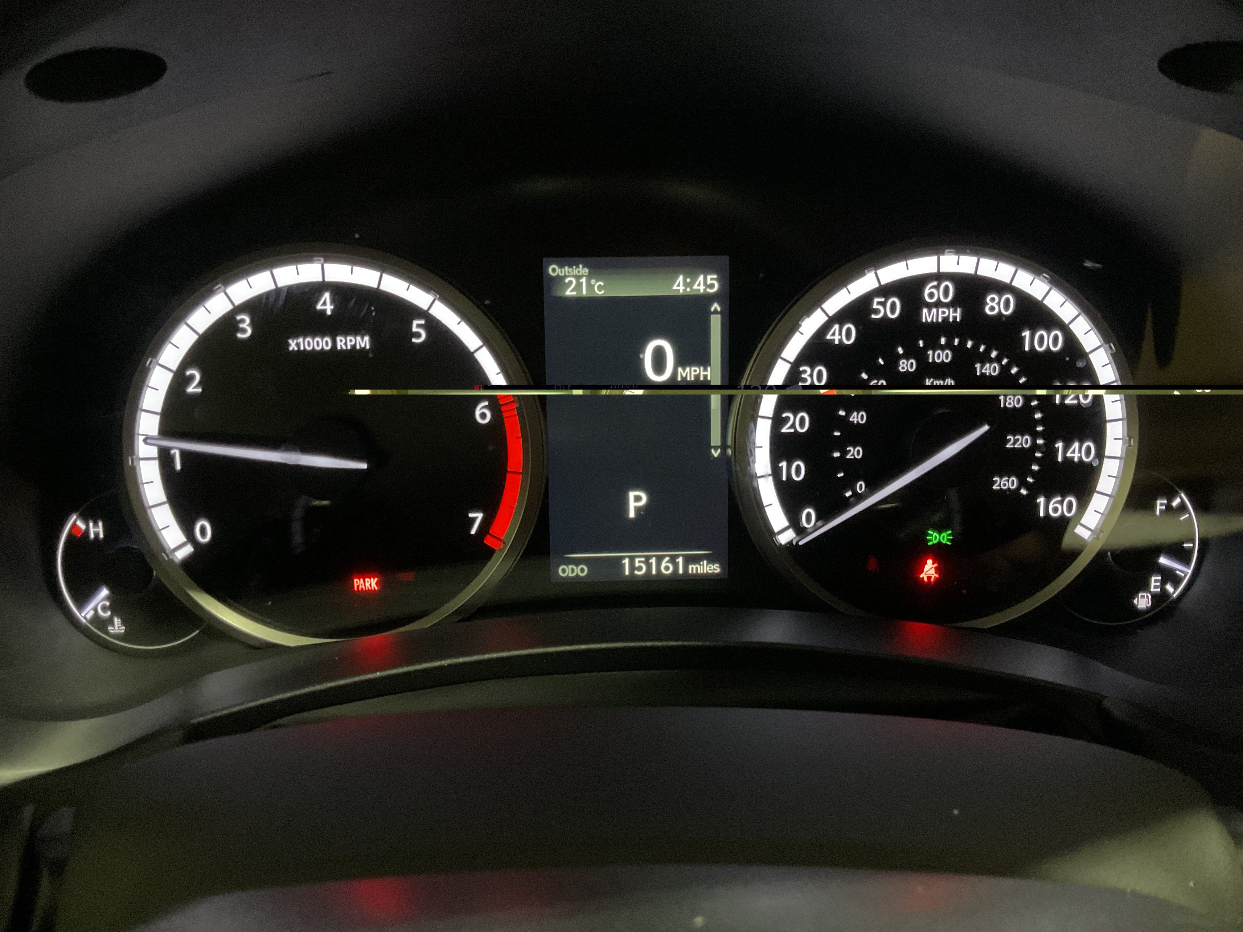 Used 2020 Lexus NX 300 AWD w/ Premium Package image 11
