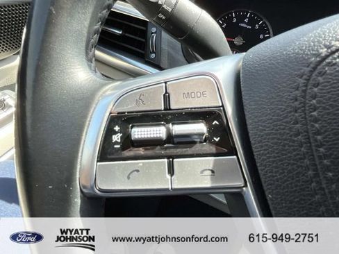 Used 2022 Kia Telluride EX FWD image 33