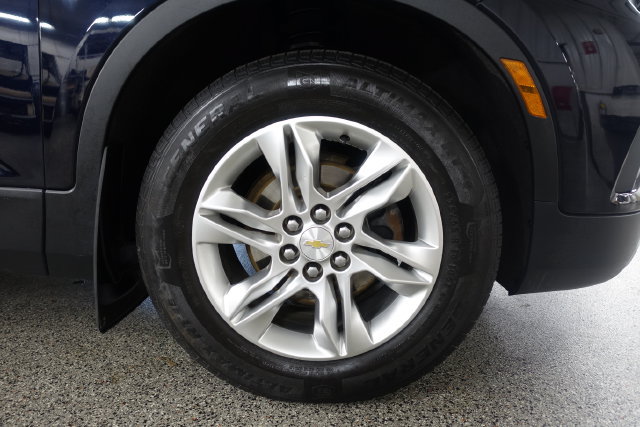 Used 2020 Chevrolet Blazer LT FWD image 27
