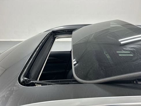 Certified 2023 MAZDA CX-50 AWD 2.5 S w/ Cargo Package image 21