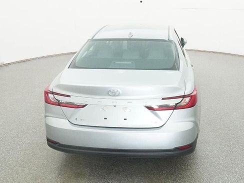 New 2026 Toyota Camry LE image 7