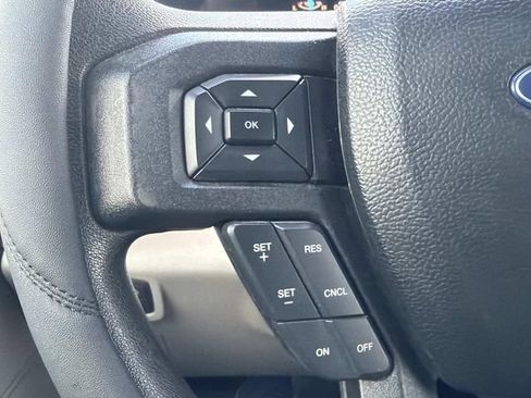 Used 2018 Ford F150 XL w/ Equipment Group 101A Mid RWD image 24