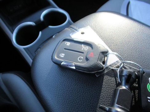 Used 2020 GMC Terrain SLT w/ Preferred Package image 36