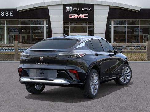 New 2026 Buick Envista Avenir image 4
