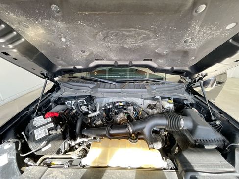Used 2021 Ford F150 Lariat w/ Equipment Group 502A High AWD/4WD image 26