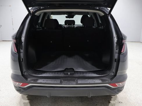 Used 2023 Hyundai Tucson SEL AWD/4WD image 19