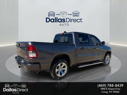 Used 2024 RAM 1500 Tradesman image 6