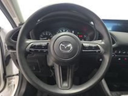 Used 2025 MAZDA MAZDA3 s FWD image 21