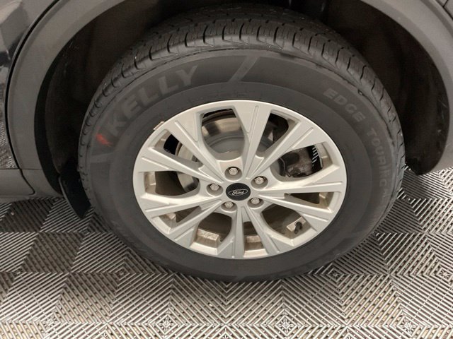 Used 2023 Ford Escape Active AWD/4WD image 41