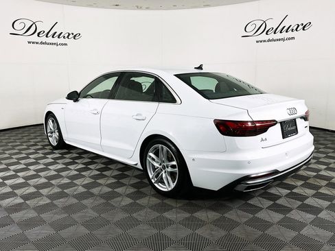 Used 2024 Audi A4 2.0T Prestige w/ Prestige Package image 4